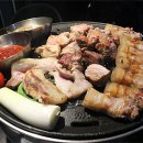 솔잎국수 이미지