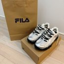 사계절슈즈 - 중구 참외전로 125 | FILA 에샤페 슈즈 구매 후기 | 사계절 데일리 슈즈 추천