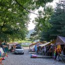 용인힐링캠핑장 이미지