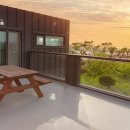 안좌해변운동장 축구장 | 태안펜션, 동기단체여행 별빛펜션 다녀온 후기