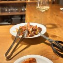 보거스 | 인천 구월동 보거스 다이닝바 솔직후기! 뽈뽀&amp;알리오올리오 맛집✨