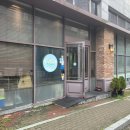 샐러드타운 | 추천] 거대하고 감각적인 인테리어에 반한 샐러드 & 작업 맛집 '샐러드타운' 회사 분과 다녀온 찐 후기 🥗💻