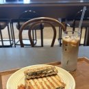 성수, 바게트 샌드위치 맛집 | 미아논나 내돈내산 후기