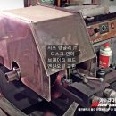 아수라다웍스 | [대전 디스크 연마] 지프 랭글러 (JT) 디스크 연마, 브레이크 패드, 엔진오일