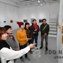삼척내고향탄광촌문화협동조합 | 정선군 ‘도시락 (圖示樂)’ 展 개최