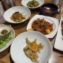 용인등기소 | 용인 좋구먼 | 에버랜드 근처 한식 맛집 내돈내산 후기