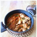 찜이랑닭이랑 이미지