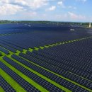 유명 태양광발전소 이미지