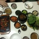 산성쌈밥 이미지