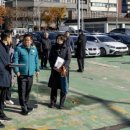 마포유수지공영주차장 - 43017 | 마포유수지공영주차장