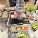 “제주 월정리 여행, 흑돼지 맛집은 여기! 월고집 방문기”