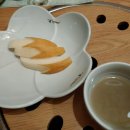 안다미로 한정식 이미지