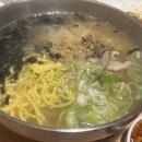 인사동청춘수제비 이미지
