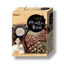 (주)담터 이미지
