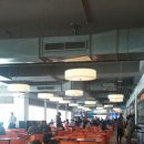 푸드코트 이미지