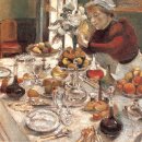 The Dinner 이미지