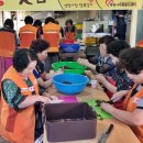 수제청 만들기 이미지