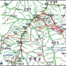 [블랙야크100대2개 2023년2월25일토요일] 양평" 용문산&유명선 연계 산행 안내 이미지