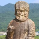 경주괘릉 이미지