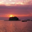 마량포 해넘이.해돋이 축제 이미지