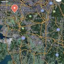 범계중학교 앞 이미지