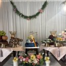 약산길 | 일산 제이스식당 팔순잔치 산수연 가족모임 장소 추천 출장 생신상 후기