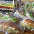 수제샌드위치 이미지