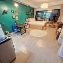 비치리조텔 이미지