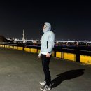 알파상회 | Cayl 케일 알파 90 집후디 후기 겨울 러닝 등산복 추천 보온성 통기성 나이키 제품 비교