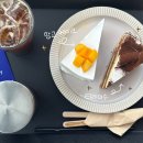 달달스텝 | 제철 케이크가 맛있는 대학로 카페 ─ 슬로스텝