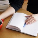 일상을 기록하는 글쓰기 이미지