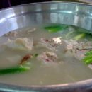 원조닭칼국수 이미지
