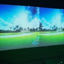 황pro 골프스튜디오 이미지