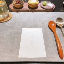 돗가비누각 | [인천] 송도 한우 오마카세 <돗가비누각> 내돈내산 후기