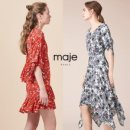 마쥬 고소영 블라우스 릭시 LIXIE 여니님 후기