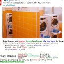 #CNN #KhansReading 2017-04-12-1 Pope Fransis just opened a free laundromat for the poor in Rome 이미지