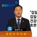 대한민국 국회의원이 아닌 북한의 최고인민회의 대의원들 이미지