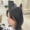 헤어컷스타일링(야간) 이미지