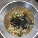 풍각칼국수 이미지