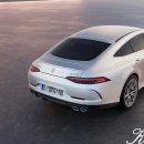 270-5055 | 4 도어 쿠페의 시작인 CLS 단종시킨 벤츠 AMG GT43 보험료, 유지비, 추천 연봉 알아보기