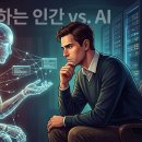 [생활인문칼럼] AI에게 생각을 맡겨도 될까? 이미지