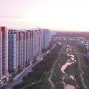 힐스테이트 앞 이미지