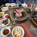 해안시장 내 이미지