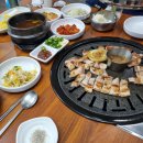 교동숯불갈비 이미지