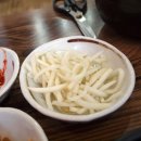 오정막국수
