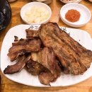 전금당 - 청주시 상당구 남사로 134-1 | 전라도 손맛을 제대로 느낄 수 있는 곳, 숯불 돼지갈비 전문점 승일식당