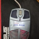 cool Mouse 통풍 마우스(제이에스텔리콤)