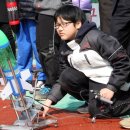 우주를 향한 꿈 이미지