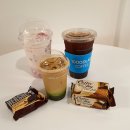 만랩커피 묵동점 이미지