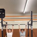 크로스핏 코알라 염창 이미지